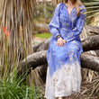 Load image into Gallery viewer, Skylight Swirl Dress