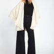 Load image into Gallery viewer, Ruffle Shawl Vest