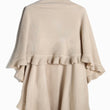 Load image into Gallery viewer, Ruffle Shawl Vest