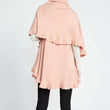 Load image into Gallery viewer, Ruffle Shawl Vest