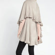 Load image into Gallery viewer, Ruffle Shawl Vest