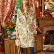 Load image into Gallery viewer, Remember the Time Jacquard Coat