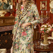 Load image into Gallery viewer, Remember the Time Jacquard Coat