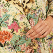Load image into Gallery viewer, Remember the Time Jacquard Coat