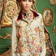 Load image into Gallery viewer, Lilla Embroidered Shirt
