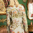 Load image into Gallery viewer, Lilla Embroidered Shirt