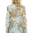 Load image into Gallery viewer, Lilla Embroidered Shirt
