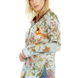 Load image into Gallery viewer, Lilla Embroidered Shirt