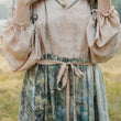 Load image into Gallery viewer, Land Of Plenty Autumn Dress
