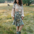 Load image into Gallery viewer, Land Of Plenty Autumn Dress