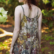 Load image into Gallery viewer, Love Grows Wild Bohéme Slip Dress