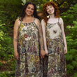 Load image into Gallery viewer, Love Grows Wild Bohéme Slip Dress