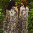 Load image into Gallery viewer, Love Grows Wild Bohéme Slip Dress