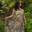 Load image into Gallery viewer, Love Grows Wild Bohéme Slip Dress