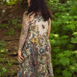 Load image into Gallery viewer, Love Grows Wild Bohéme Slip Dress
