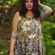 Load image into Gallery viewer, Love Grows Wild Bohéme Slip Dress