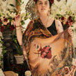 Load image into Gallery viewer, Courage Dear Heart Scarf