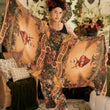Load image into Gallery viewer, Courage Dear Heart Scarf