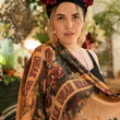 Load image into Gallery viewer, Courage Dear Heart Scarf