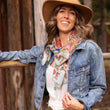 Load image into Gallery viewer, Love Language Scarf