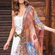 Load image into Gallery viewer, Love Language Scarf