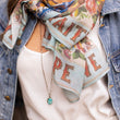 Load image into Gallery viewer, Love Language Scarf