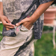 Load image into Gallery viewer, Still I Rise Tunic Top