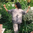 Load image into Gallery viewer, Still I Rise Tunic Top