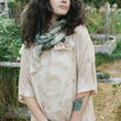 Load image into Gallery viewer, Land of Plenty Artisan Scarf