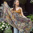 Load image into Gallery viewer, Love Grows Wild Scarf