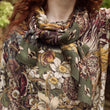 Load image into Gallery viewer, Love Grows Wild Scarf
