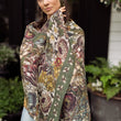Load image into Gallery viewer, Love Grows Wild Scarf