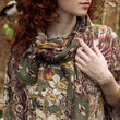 Load image into Gallery viewer, Love Grows Wild Scarf