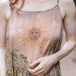 Load image into Gallery viewer, Friendship Love & Truth Slip Dress