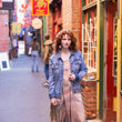 Load image into Gallery viewer, Friendship Love & Truth Slip Dress