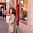 Load image into Gallery viewer, Friendship Love & Truth Kimono