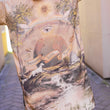 Load image into Gallery viewer, Friendship Love & Truth Kimono