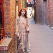 Load image into Gallery viewer, Friendship Love & Truth Kimono