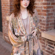 Load image into Gallery viewer, Friendship Love & Truth Kimono