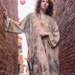 Load image into Gallery viewer, Friendship Love & Truth Kimono