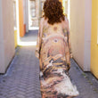 Load image into Gallery viewer, Friendship Love & Truth Kimono