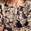 Load image into Gallery viewer, Super Soft Printed Crew Neck Top