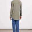 Load image into Gallery viewer, Vintage Wash Cotton Shacket