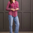Load image into Gallery viewer, Vintage Wash Cotton Shacket