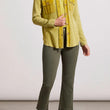 Load image into Gallery viewer, Vintage Wash Cotton Shacket