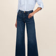 Load image into Gallery viewer, Meg High Rise Wide Leg