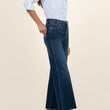 Load image into Gallery viewer, Meg High Rise Wide Leg
