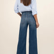 Load image into Gallery viewer, Meg Double Pocket High Rise