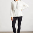 Load image into Gallery viewer, Supreme Soft Pullover W/ Double Zip Detail