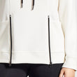 Load image into Gallery viewer, Supreme Soft Pullover W/ Double Zip Detail